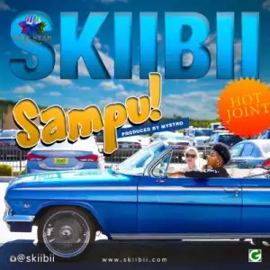 Skiibii - Sampu (Prod. By Mystro)
