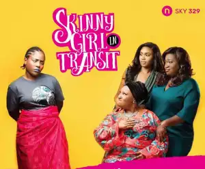 Skinny Girl in Transit SEASON 1