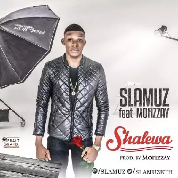 Slamuz - Shalewa