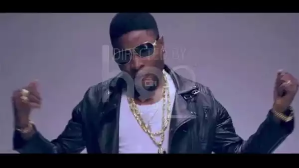 Slim Fit - Like To Dance ft. Danny Young & Skales