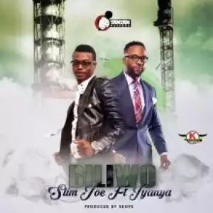 Slim Joe - Biliwo ft. Iyanya (Prod. By Skops)
