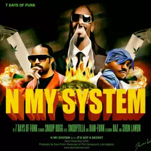 Snoop Dogg - N My System