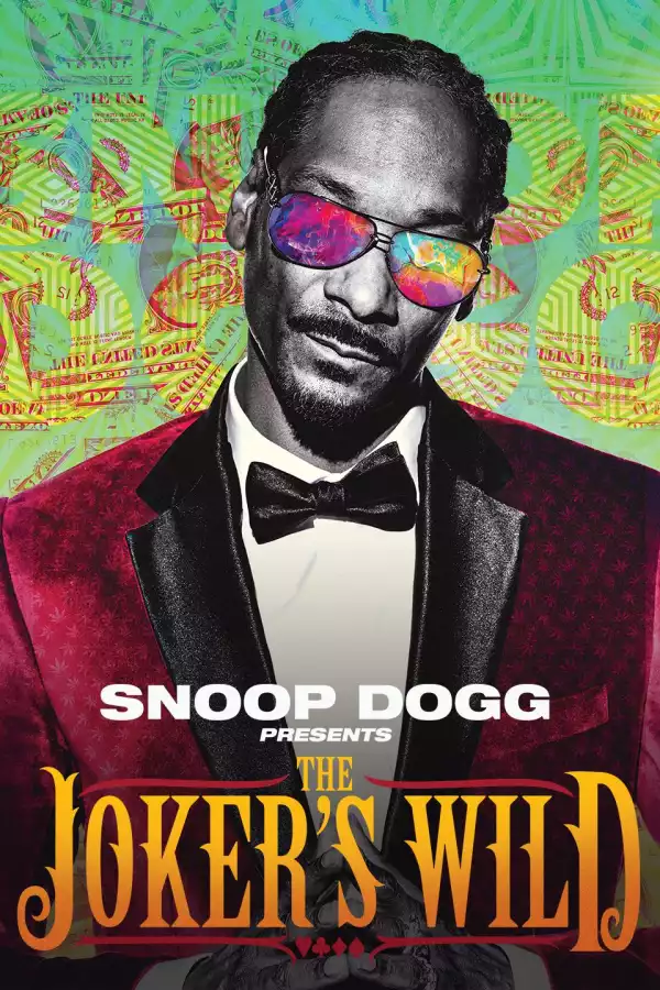 Snoop Dogg Presents The Jokers Wild
