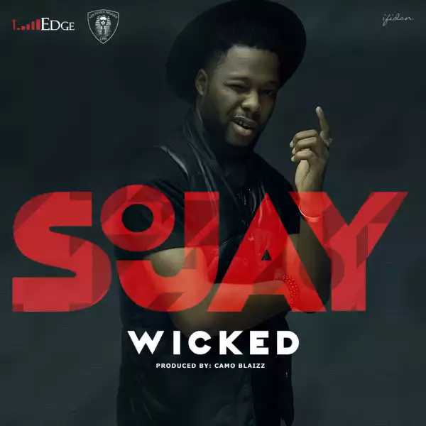 Sojay - Wicked
