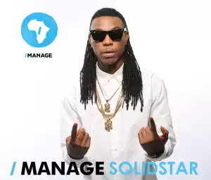 Solidstar - One Man One Vote