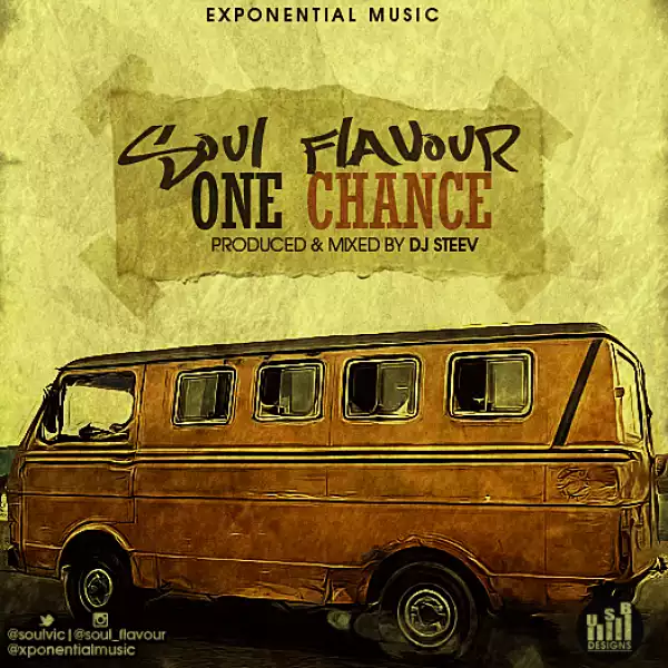 Soul Flavour - One Chance