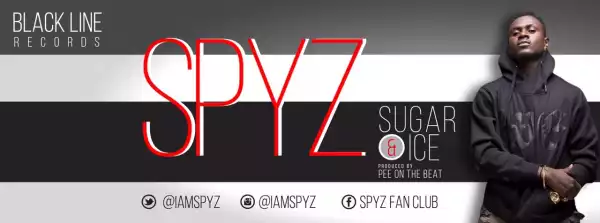 Spyz - Sugar & Ice