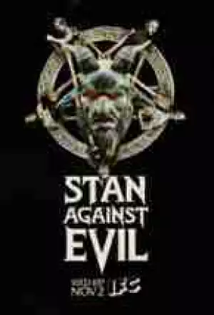 Stan Against Evil SEASON 3
