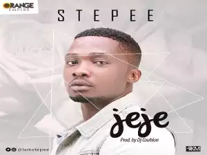 Stepee - Jeje (Prod. by DJ Coublon)