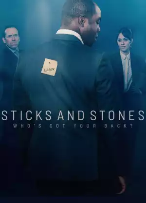 Sticks and Stones  Season 1 Episode 3