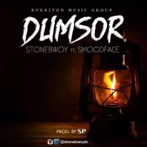 Stonebwoy - Dumsor ft. SmoodFace