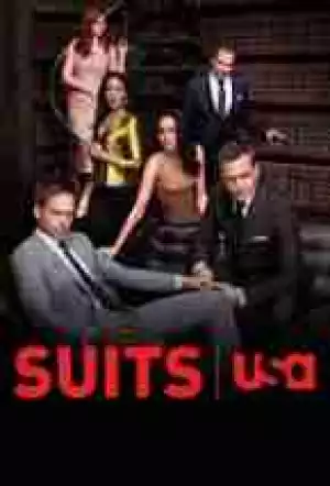 Suits Season 8 Episode 12