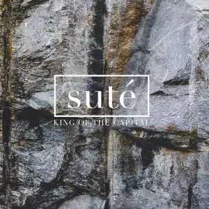 Suté - Live From Apo