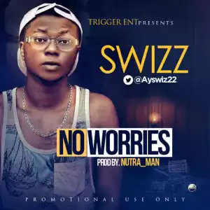 Swizz - No Worries