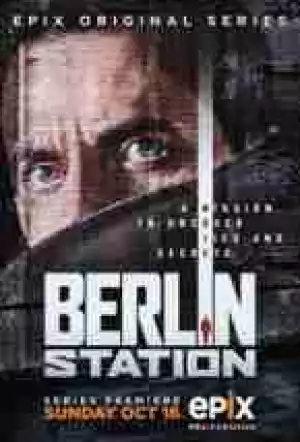 Berlin Station SEASON 2