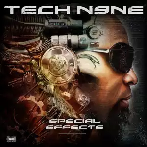 Tech N9ne - Speedom (WWC 2) Ft. Eminem & Krizz Kaliko