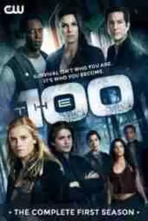 The 100 Season 2 Episode 16