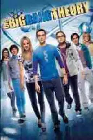 The Big Bang Theory Season 10 Episode 13