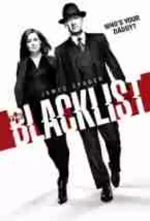 The Blacklist Season 4 Episode 11