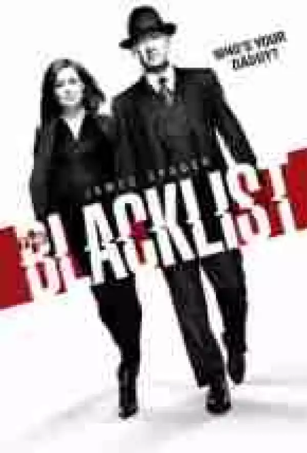 The Blacklist SEASON 5
