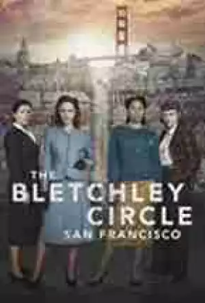 The Bletchley Circle San Francisco SEASON 1