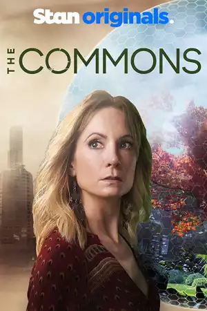 The Commons Season 1 Episode 8