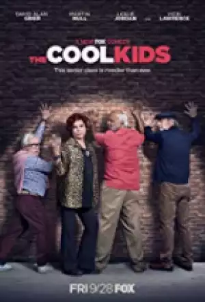 The Cool Kids SEASON 1