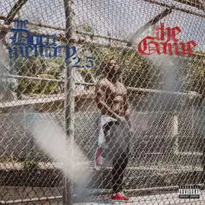 The Game - The Ghetto (feat. Nas & will.i.am)