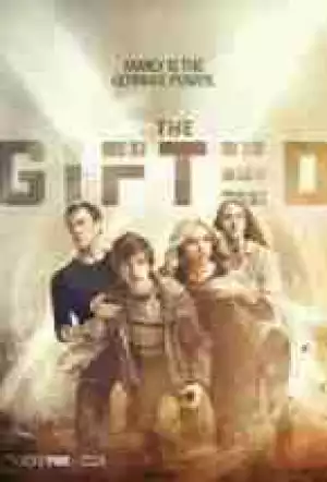 The gifted season 1 sales episode 1 full episode