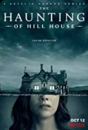 The Haunting Of Hill House SEASON 1