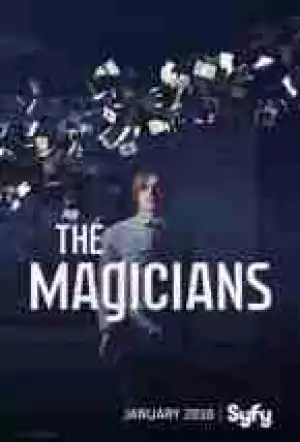 The Magicians SEASON 3