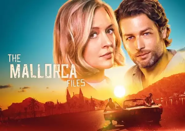 The Mallorca Files S01E03 - The Oligarch’s Icon