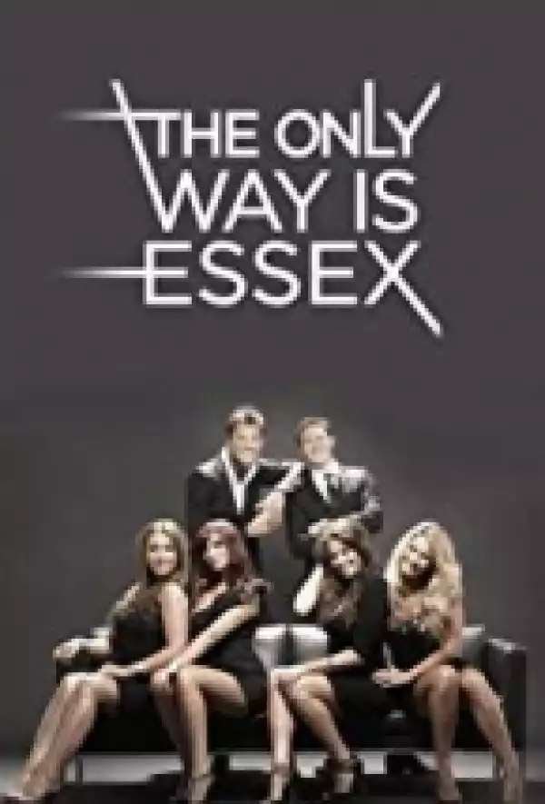 The Only Way Is Essex SEASON 23