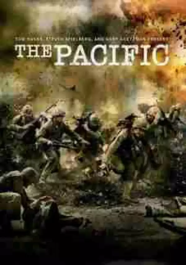 The Pacific