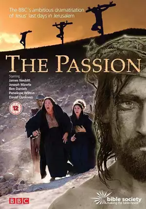 The Passion of Christ Season 1 Episode 6