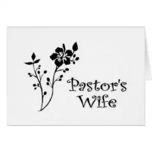 The Pastor's wife - Season 1 - Episode 23