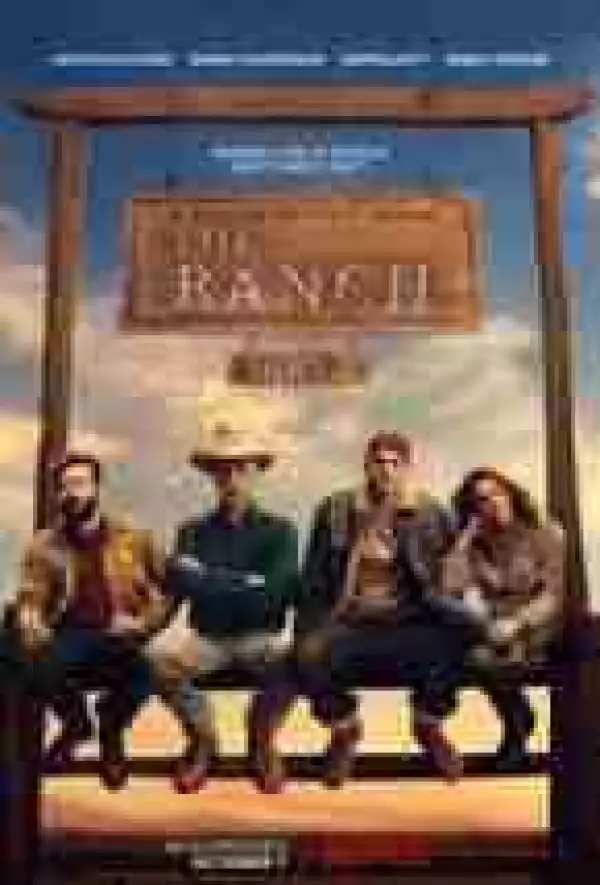 The Ranch SEASON 3
