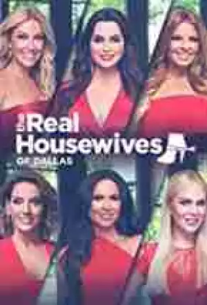 The Real Housewives Of Dallas SEASON 3