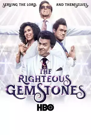 The Righteous Gemstones  Season 1 Episode 9