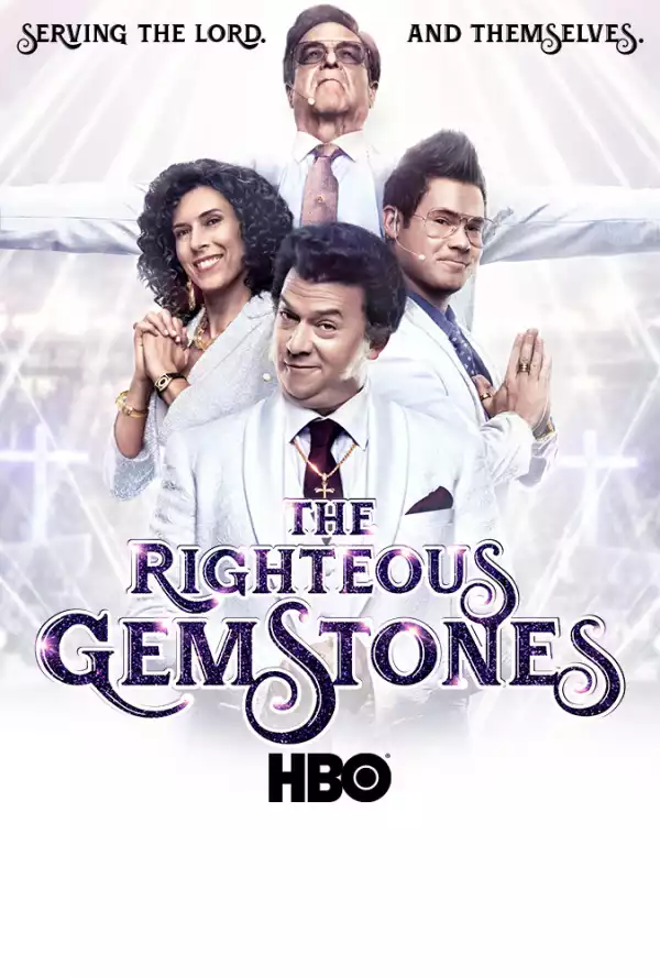 The Righteous Gemstones  SEASON 1
