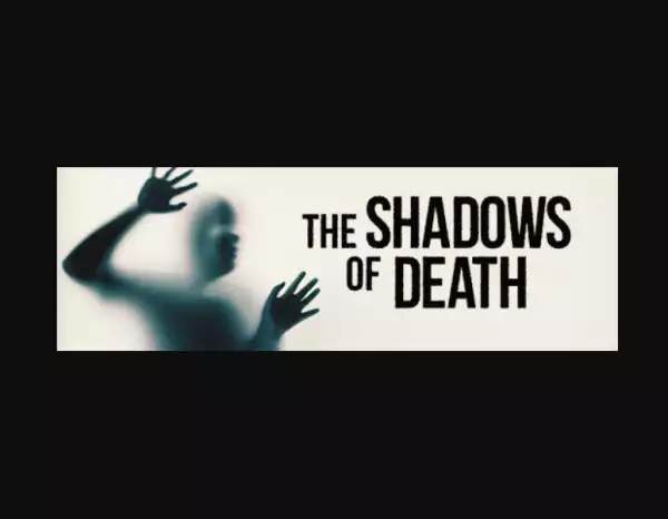 The Shadows of Death  Season 1 Episode 2