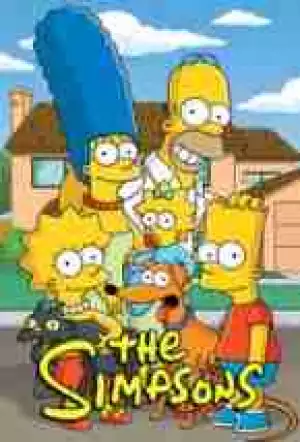 The Simpsons SEASON 30