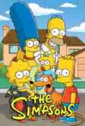 The Simpsons SEASON 27