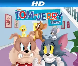 The Tom and Jerry Show  SEASON 3
