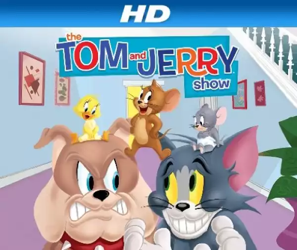 The Tom and Jerry Show 