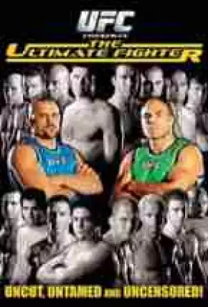 The Ultimate Fighter SEASON 27