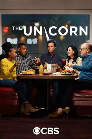 The Unicorn S01E10 - ANNA AND THE UNICORN