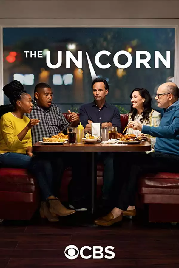 The Unicorn S01E09 - NO PRESSURE