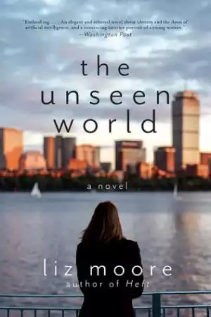 The Unseen World [completed] Season 1