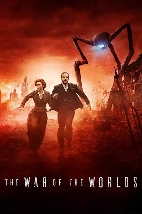 The War Of The Worlds 2019